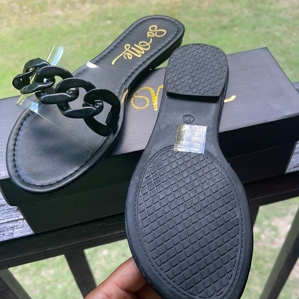 Sandals - Picture 2 of 2